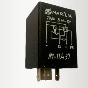 RELEY 4 PATAS 12V FIAT UNO / PREMIO