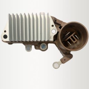 REGULADOR ALTERNADOR TOYOTA COROLLA AE90 AE92 CELICA, CAMRY,REDONDO 3 PINES