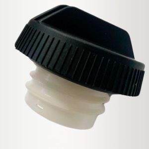 TAPA GASOLINA JEEP CHEROKEE / KIA / TOYOTA COROLLA SIN LLAVE