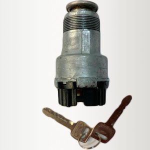 SWICHERA IGNICION FORD BRONCO (TABLERO) 73/79