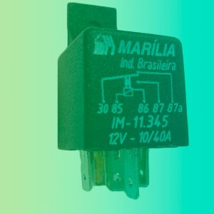 Relays y Flashers