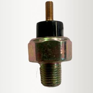 VALVULA PRESION ACEITE FORD *BOMBILLO* CONECTOR DE ROSQUITA* (PARA RELOJ)
