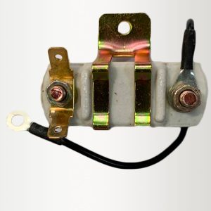 RESISTENCIA BOB - SECA MIC-2000 (CON CABLE) ORIGINAL PARA BOBINA SECA
