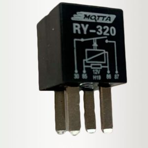 RELEY 4 PATAS FINAS *MINI RELAY* PEQUEÑITO