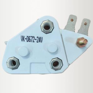 REGULADOR CHEV 10/12 SI INCORP. 24V (PORCEL) TORNI/PTE