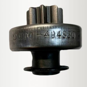 BENDIX RENAULT CLIO KANGOO / CHEV CORSA 8D 5 ESTRIAS SIST. VALEO