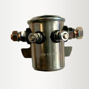 AUTOMATICO CORRIENTE CONTINUA 12V