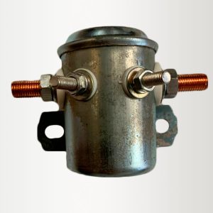 AUTOMATICO CORRIENTE CONTINUA 24V