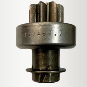 BENDIX KIA RIO 8D