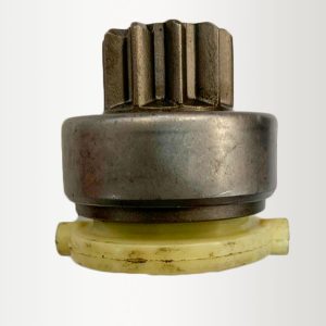 BENDIX FORD FIESTA 2002 10D