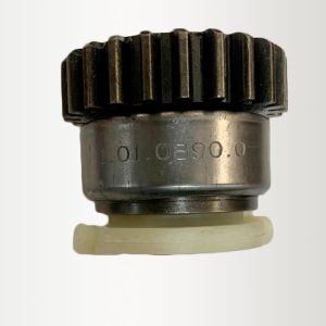 BENDIX FORD FIESTA / KA 23D M 1300 IZQ 96/08