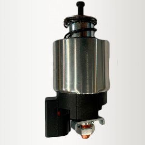 AUTOMATICO CHEV AVEO LT 2 TORNILLOS PIN PLASTICO TIPO VALEO *PEQUEÑO*