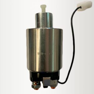 AUTOMATICO MITSUBISHI MX LANCER / JEEP CHEROKEE / CHEV SWIFT 12V 4T/2T PIN PLASTICO C/TERMINAL C/CABLESITO