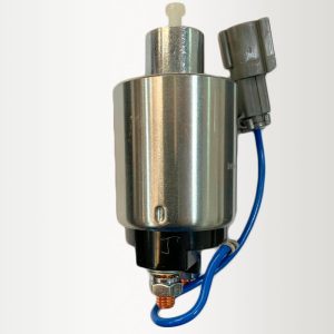 AUTOMATICO FORD FESTIVA / CHEV SWIFT /MX/MF/VAN - 4T PIN PLASTICO CON CONECTOR