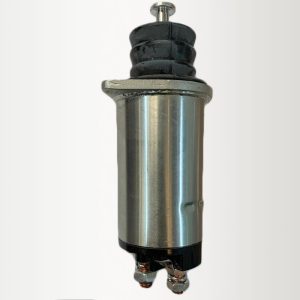 AUTOMATICO 28MT 12V 2TOR. PIN METALICO CHUPON DE GOMA