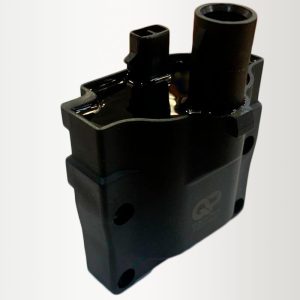 BOBINA TOYOTA MACHITO / LAND CRUISER 4.5 1992 AL 2010