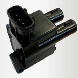 BOBINA TOYOTA HILUX 2000/07 2RZ/3RZ 4PIN *PARA DOS CILINDROS*