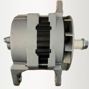 ALTERNADOR MACK FREIGHTLINER KENWORTH 12V 160AMP 3 OREJAS 231SI SISTEMA DLCO