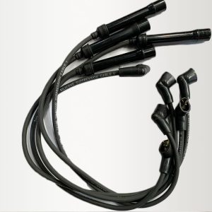 CABLE BUJIA CHEV SWIFT 1300 LARGO 4 CABLES
