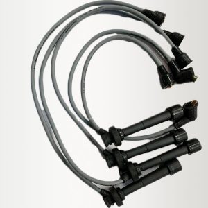 CABLE BUJIA CHEV SWIFT 1600 CORTO 4 CABLES