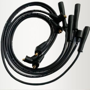 CABLE BUJIA CHEV SUPER CARRY VANS 4 CIL