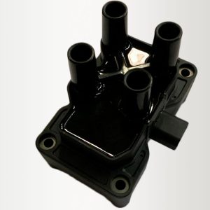 BOBINA FORD FIESTA 1600 - MOVE 09/12 8V *CONECTOR PEQUEÑO*