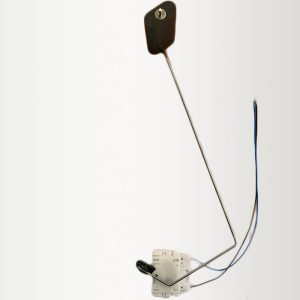 FLOTANTE GASOLINA CHEV 3500 2DO TANQUE BARILLA LARGA 2 CABLES