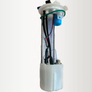 BOMBA GASOLINA COMPLETA CHEV SILVERADO REY CAMION 3500 SIN FLOTANTE TAPA PLASTICA 3 TUBOS