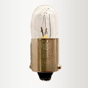 BOMBILLO 4W 24V MINI PARA TABLERO