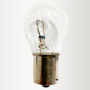 BOMBILLO 1 CONTACTO 1073 12V (NARVA) PAQ10