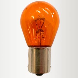 BOMBILLO 21W 24V AMBAR ( NARVA )