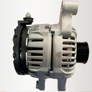ALTERNADOR TOYOTA HILUX KAVAK FORTUNER VIGO 4.0 AÑO 04/15 3OREJAS 3PIN OVALADO + TOR.T/BOSCH