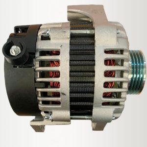 ALTERNADOR CHEV SPAKT GT 1.0 AVEO 1.2 COLOMBIANO 3 OREJAS *2 PIN+TORNILLO*