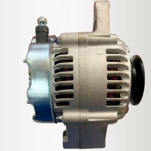 ALTERNADOR TOYOTA 4RUNNER HILUX 4CIL 2,7 12V 70AMP POLEA SENCILLA *3PIN OVALADO +TORNILLO 93/97