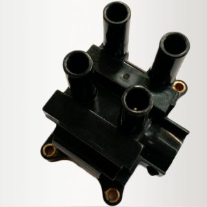 BOBINA FORD FIESTA 1600 AÑO 2010 UP MOVE CONECTOR OVALADO