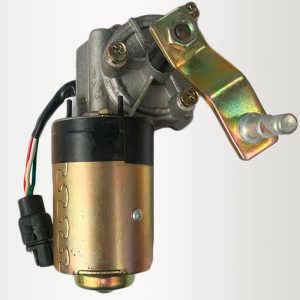 MOTOR LIMPIAPARABRISAS FORD 150/350/600 CON BRAZO 4 TERMINALES *KK-1614*