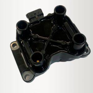BOBINA FIAT PALIO SIENA FIRE *4 TORNILLOS* CONECTOR 3 PIN OVALADOS*