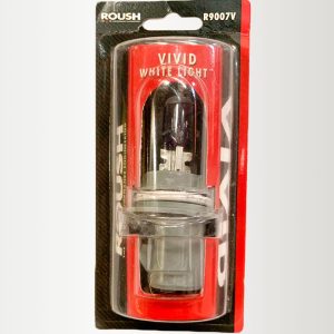 BOMBILLO 9007 65/55W 12V (FLASH LIGHT) UND