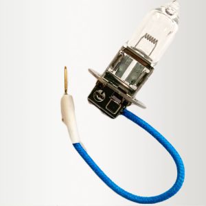 BOMBILLO H3 70W 24V - HD (NARVA) HEAVY DUTY - UND
