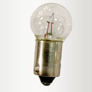 BOMBILLO BALITA GRANDE 12V
