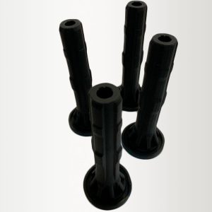 CHUPON BOBINA TOYOTA TERIOS M/V 2002/07 (4 PIEZAS)