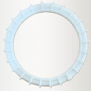 TAPA ROSCA PLASTICA DE LA BOMBA TOYOTA KAVAK FORTUNER CON ORRIN