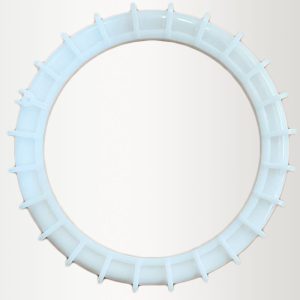 TAPA ROSCA PLASTICA DE LA BOMBA TOYOTA KAVAK FORTUNER SIN ORRIN