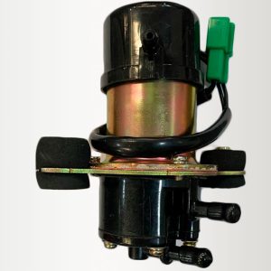 BOMBA GASOLINA CHEVROLET SUPER CARRY REDONDA