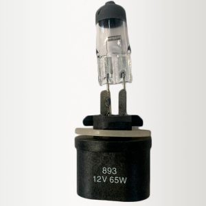 BOMBILLO 893 65W 12V UND