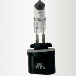 BOMBILLO 893 27W 12V UND