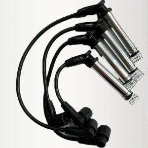 CABLE BUJIA CHEV CORSA / FIAT PALIO 1,8 CHUPON METALICO 1,6-1,3
