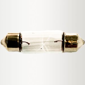 BOMBILLO SOFITO 10X36