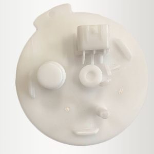 TAPA BOMBA DE GASOLINA CHEVROLET CRUZE 1 TUBO 4 PIN