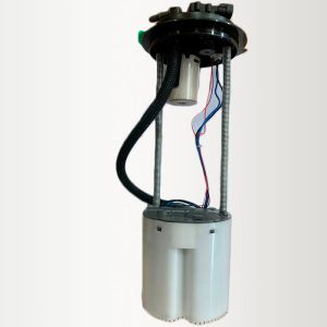 BOMBA GASOLINA COMPLETA CHEV SILVERADO 1500 TAHOE TAPA PLASTICA 3 TUBOS